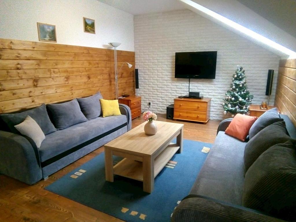 Ski&Sun - Apartman B11 Liptovský Mikuláš 외부 사진
