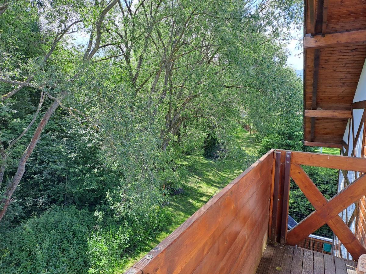 Ski&Sun - Apartman B11 Liptovský Mikuláš 외부 사진