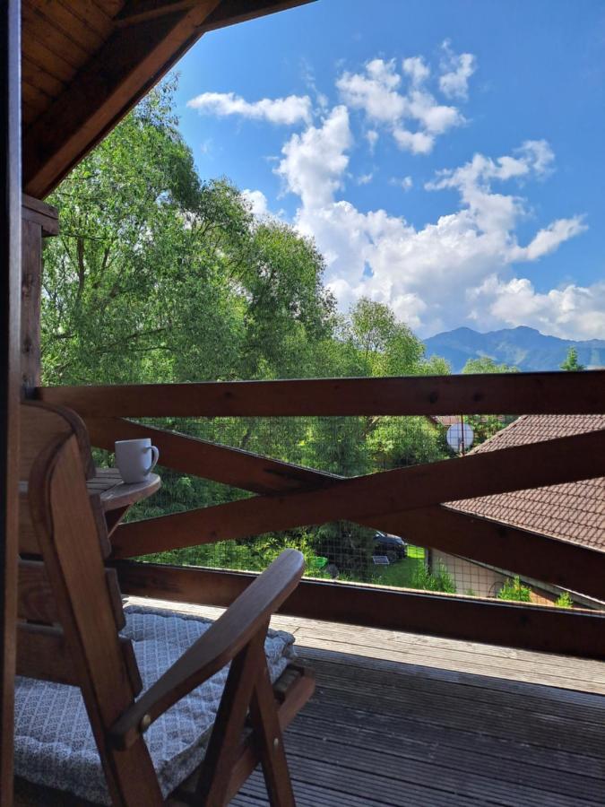 Ski&Sun - Apartman B11 Liptovský Mikuláš 외부 사진